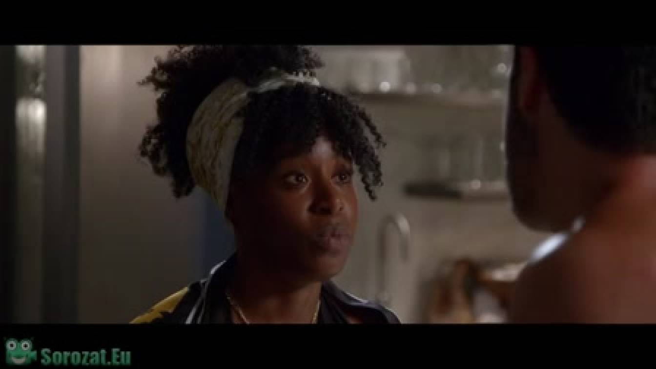 Miért ölnek a nők? 1. évad 02. rész