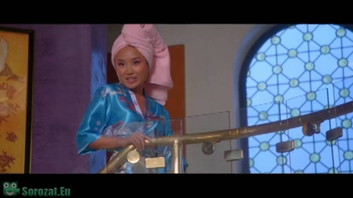 Miért ölnek a nők? 1. évad 04. rész