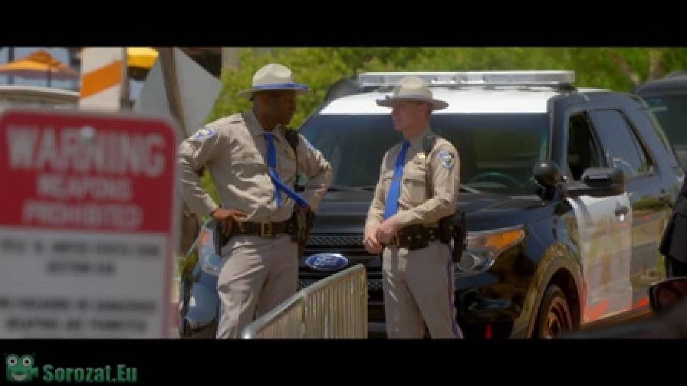 Miért ölnek a nők? 1. évad 07. rész