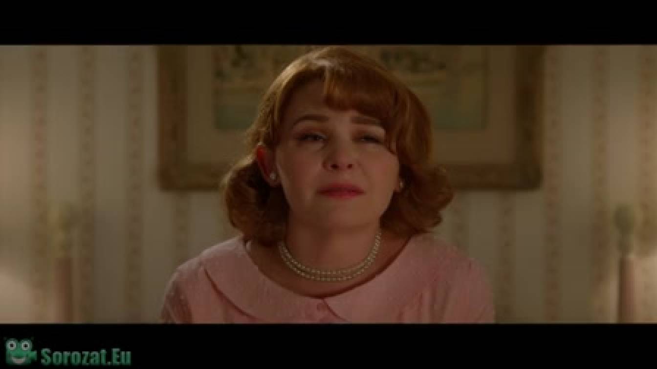 Miért ölnek a nők? 1. évad 09. rész