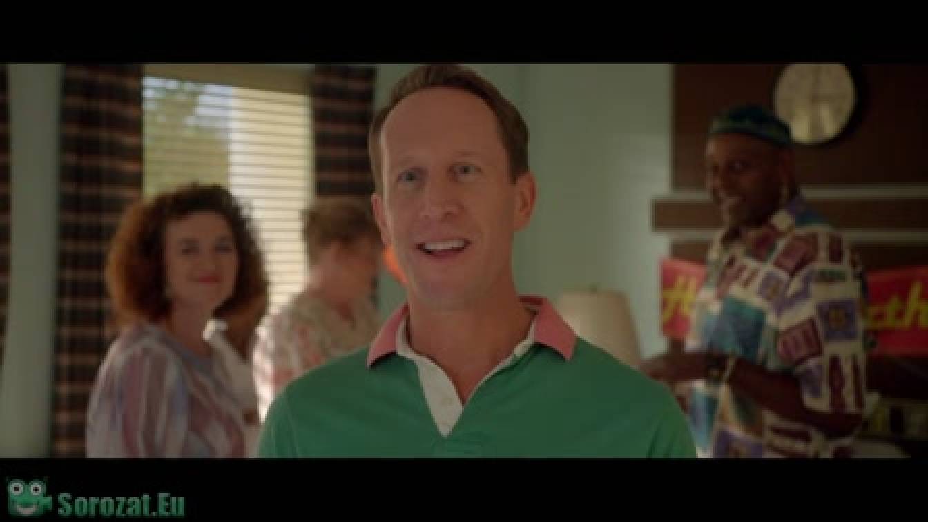 Miért ölnek a nők? 1. évad 10. rész