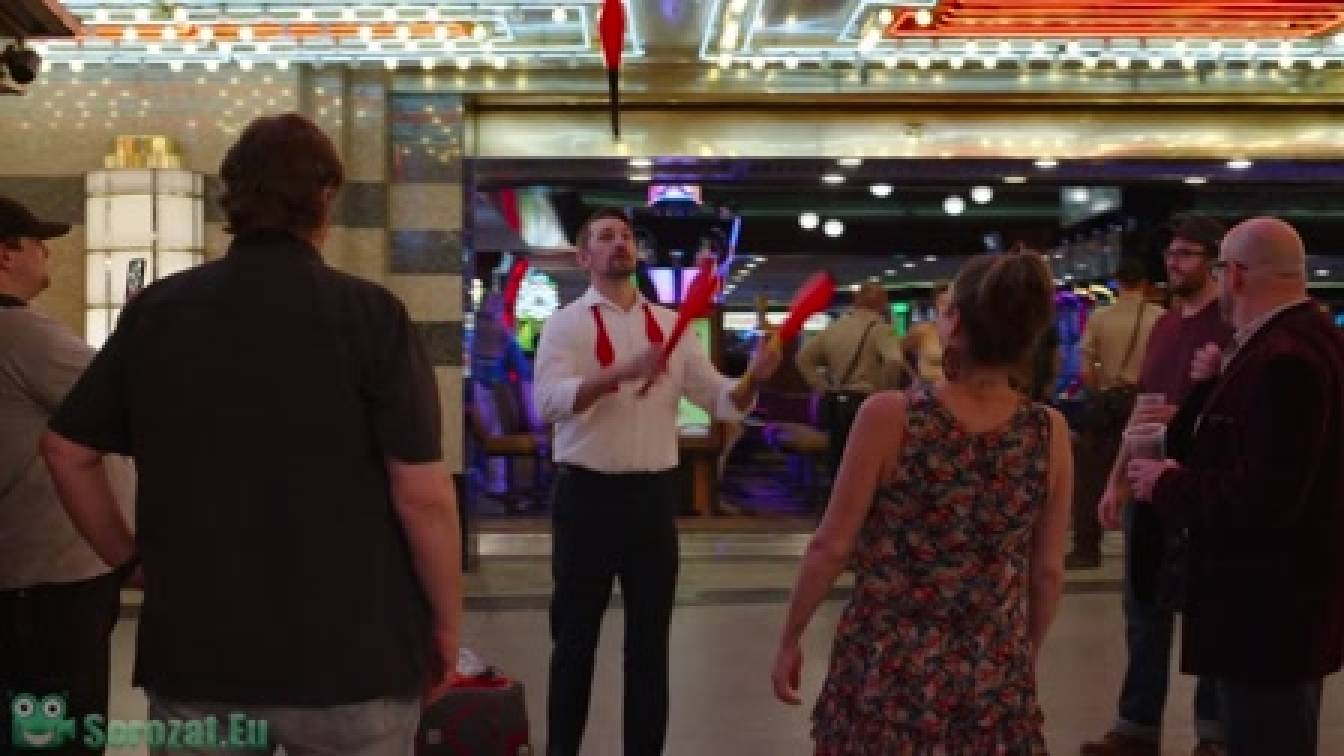 CSI: Las Vegas-i helyszínelők 1. évad 01. rész