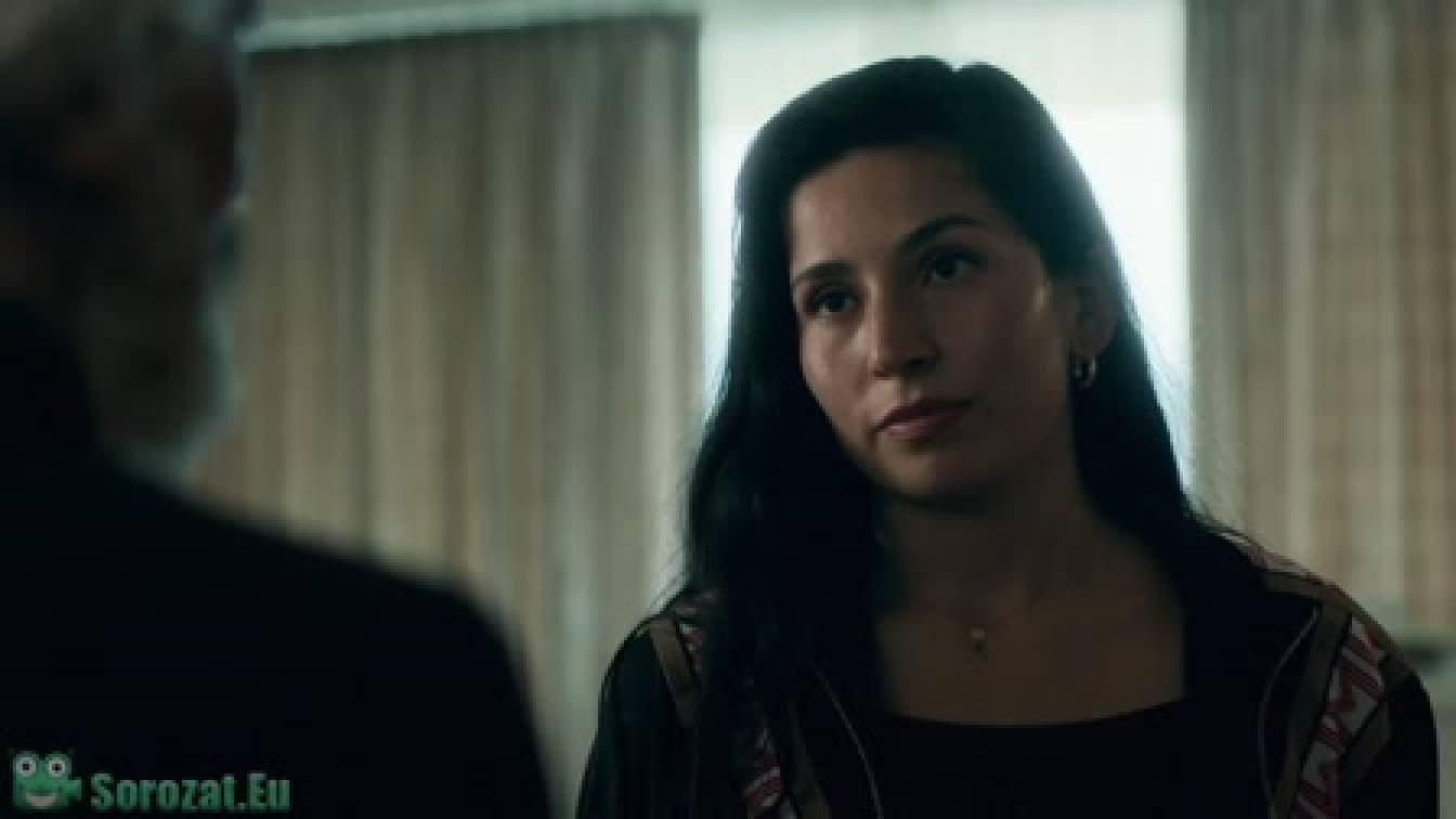 Mocro maffia 4. évad 01. rész