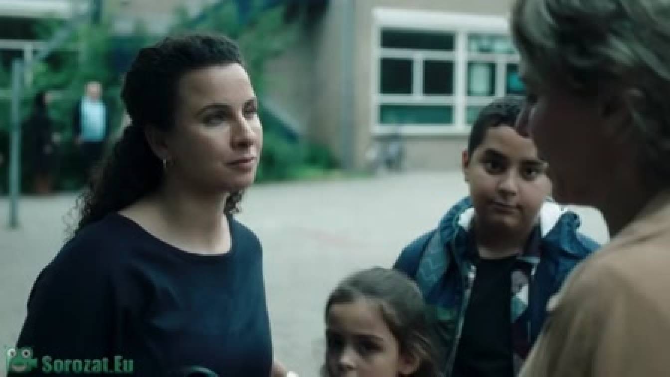 Mocro maffia 4. évad 02. rész