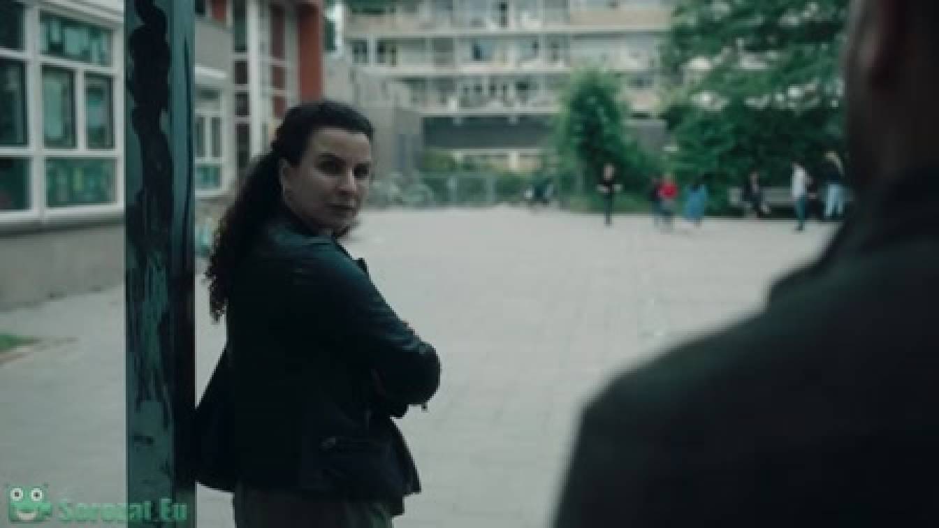 Mocro maffia 4. évad 03. rész