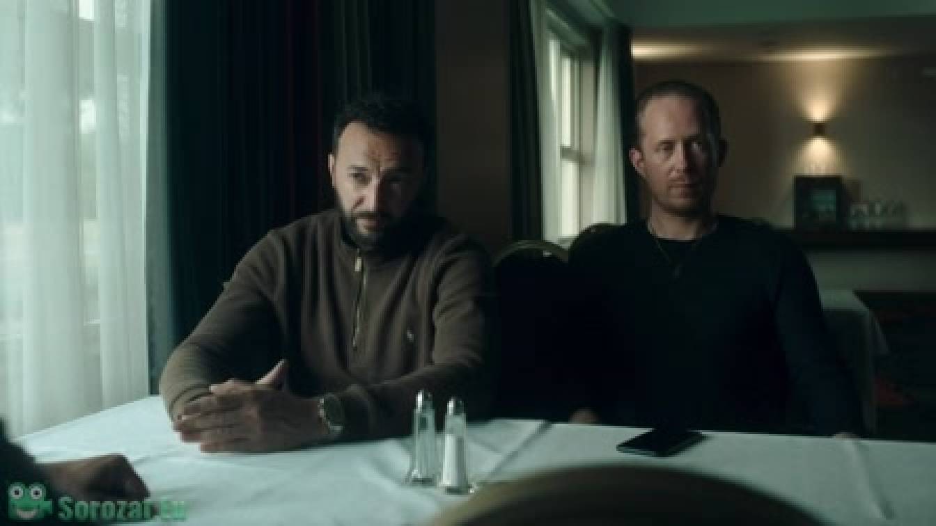 Mocro maffia 4. évad 04. rész