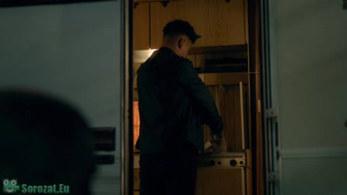 Mocro maffia 4. évad 05. rész