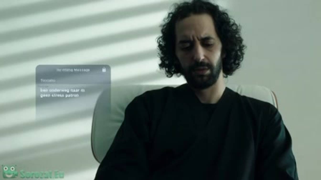 Mocro maffia 4. évad 06. rész