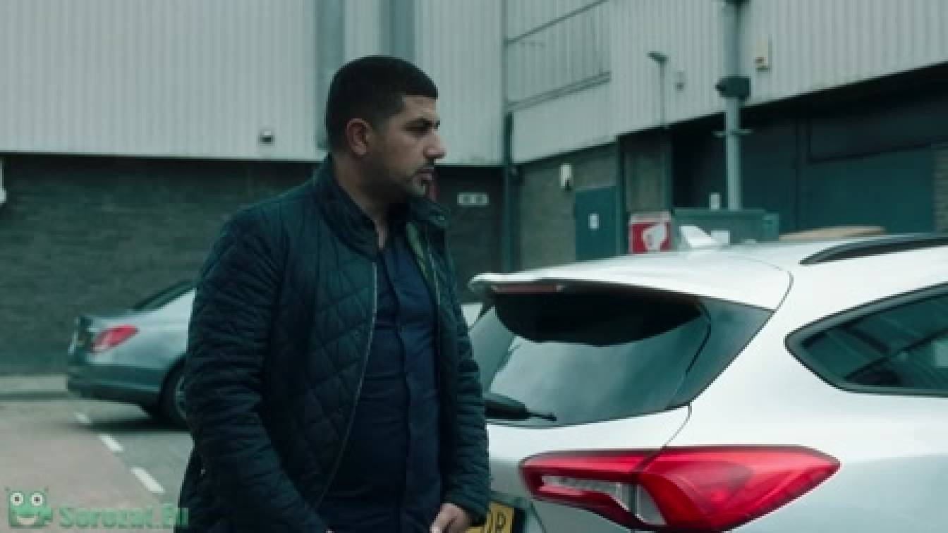 Mocro maffia 4. évad 07. rész