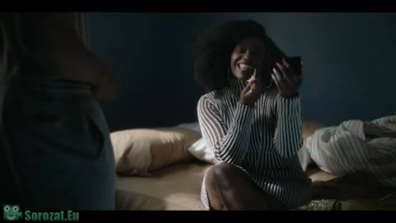 Harlem 2. évad 01. rész