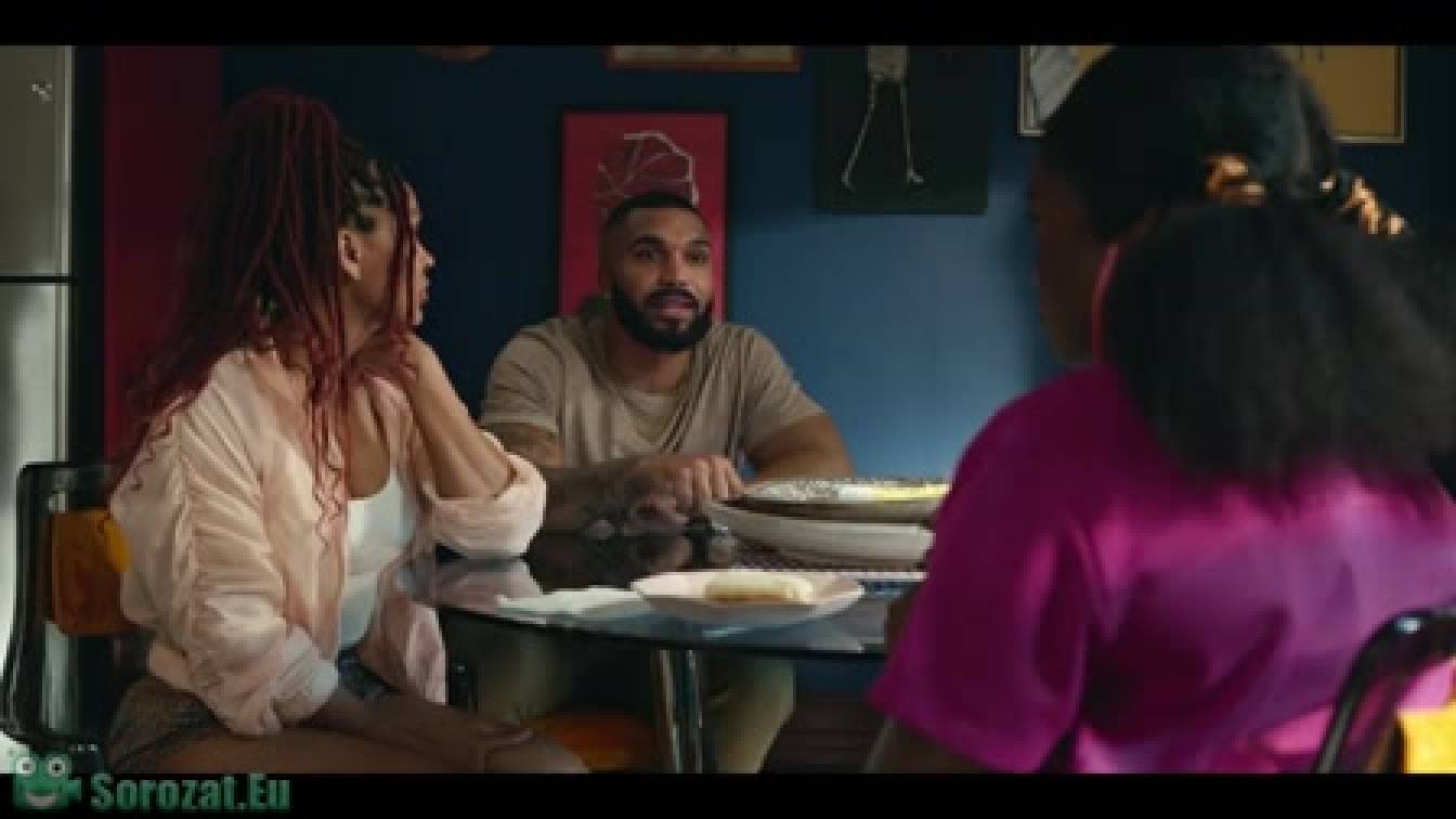 Harlem 2. évad 04. rész