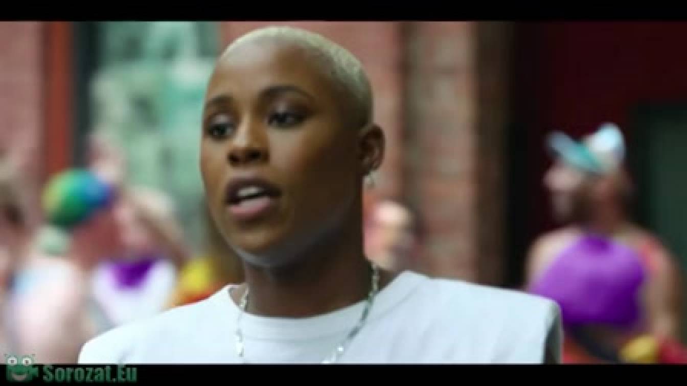 Harlem 2. évad 05. rész