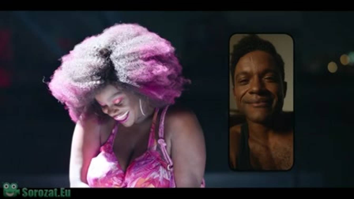 Harlem 2. évad 07. rész