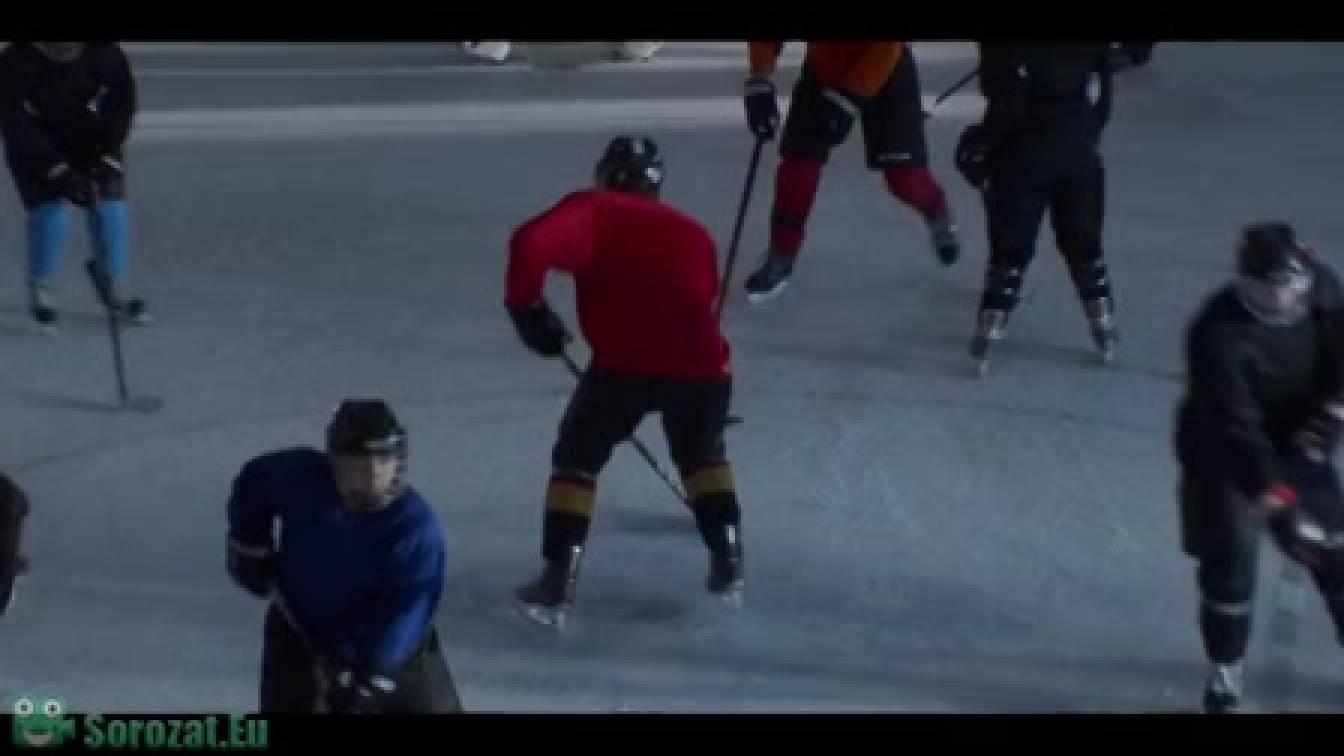 Kerge Kacsák: Így kell tarolni! 2. évad 04. rész