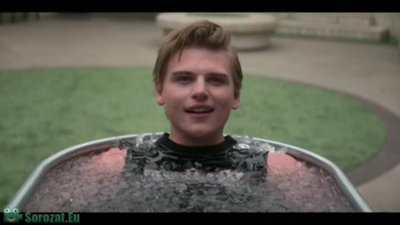 Kerge Kacsák: Így kell tarolni! 2. évad 07. rész