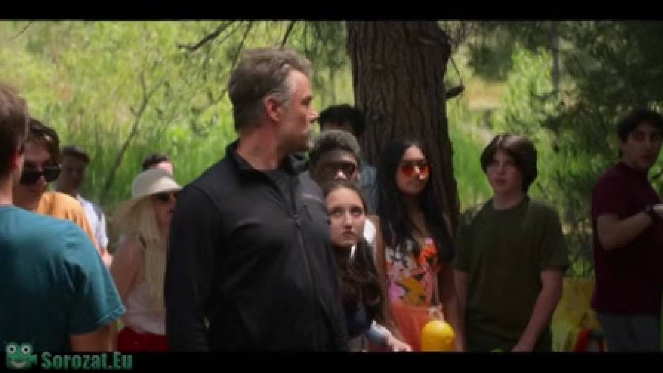 Kerge Kacsák: Így kell tarolni! 2. évad 09. rész