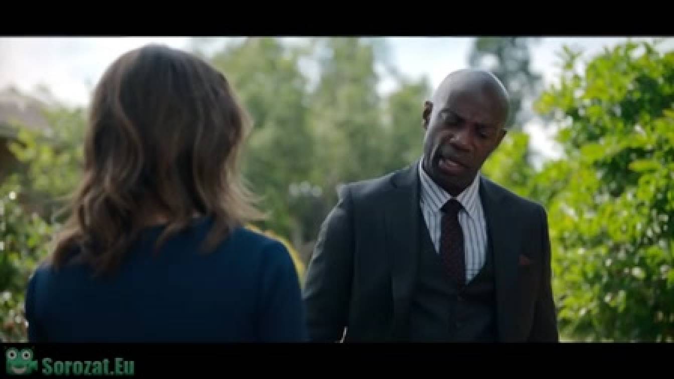 A diplomata 1. évad 03. rész