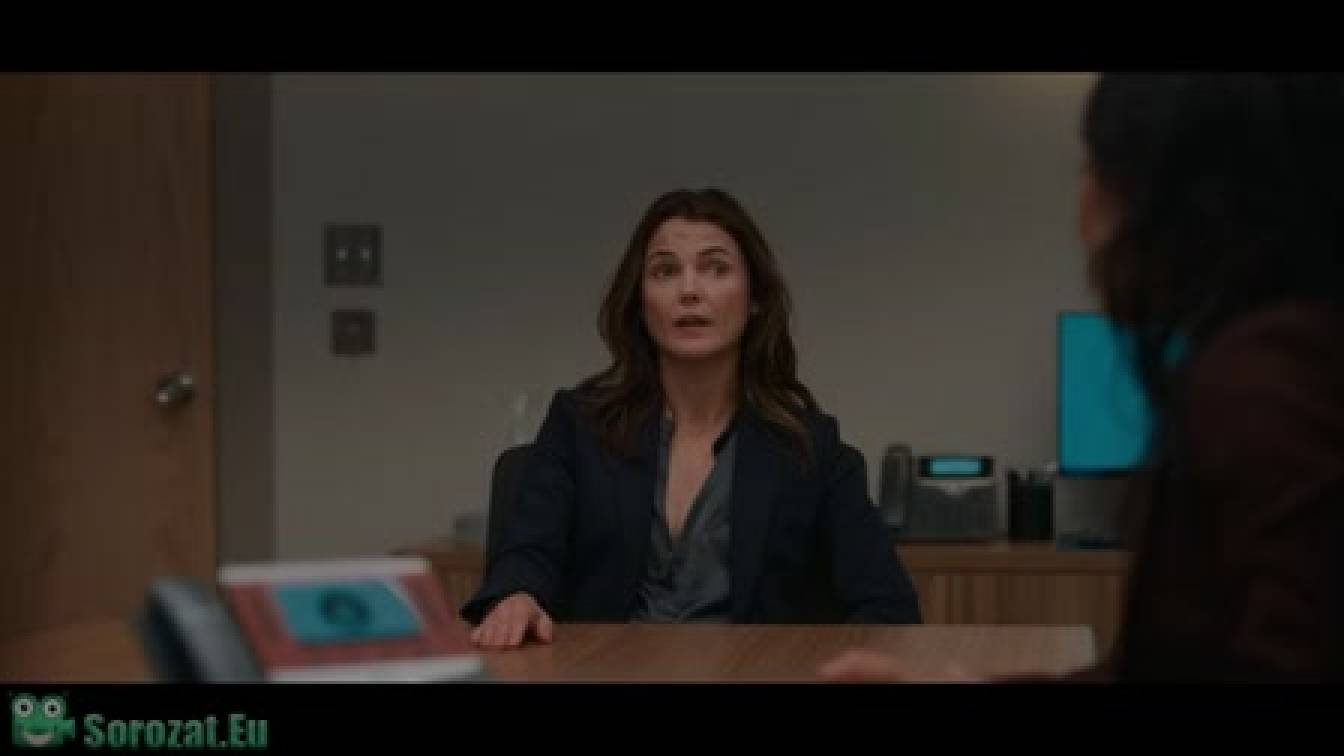 A diplomata 1. évad 07. rész