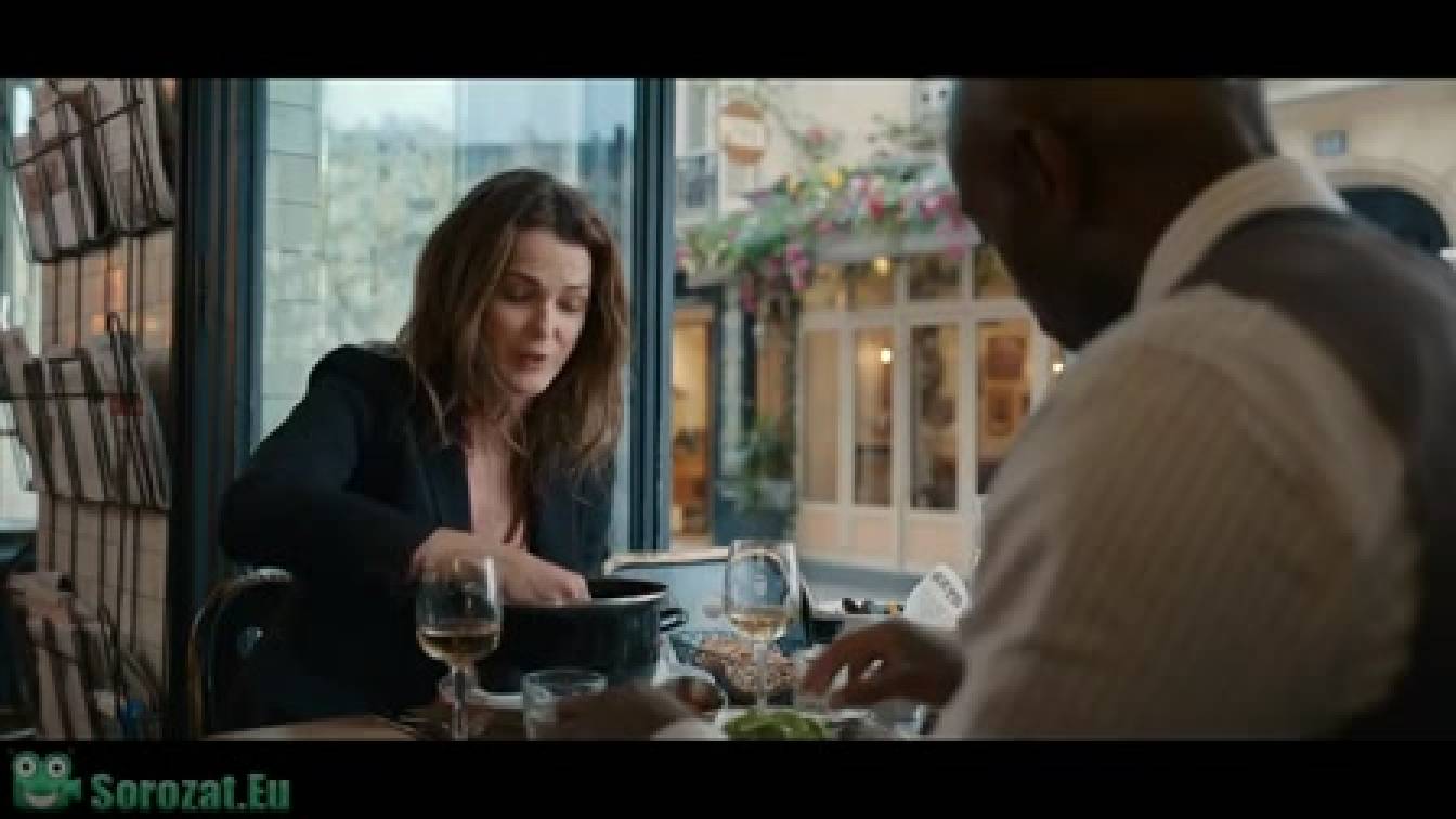 A diplomata 1. évad 08. rész