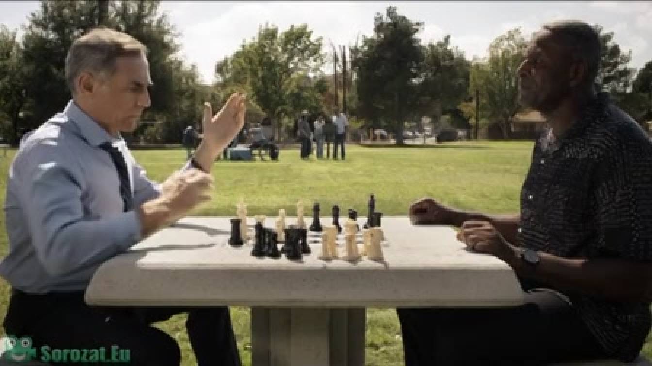 S.W.A.T.: Különleges egység  6. évad 06. rész