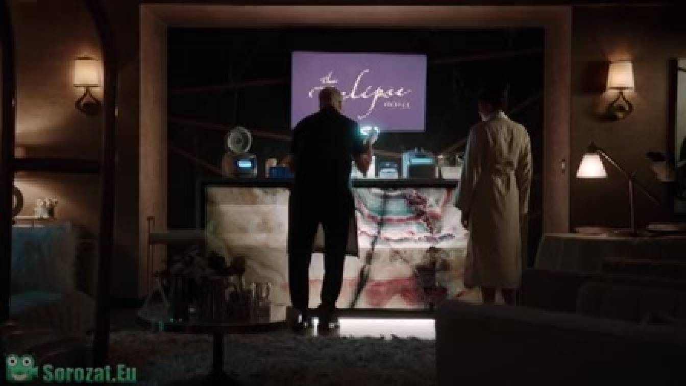 CSI: Las Vegas-i helyszínelők 1. évad 04. rész