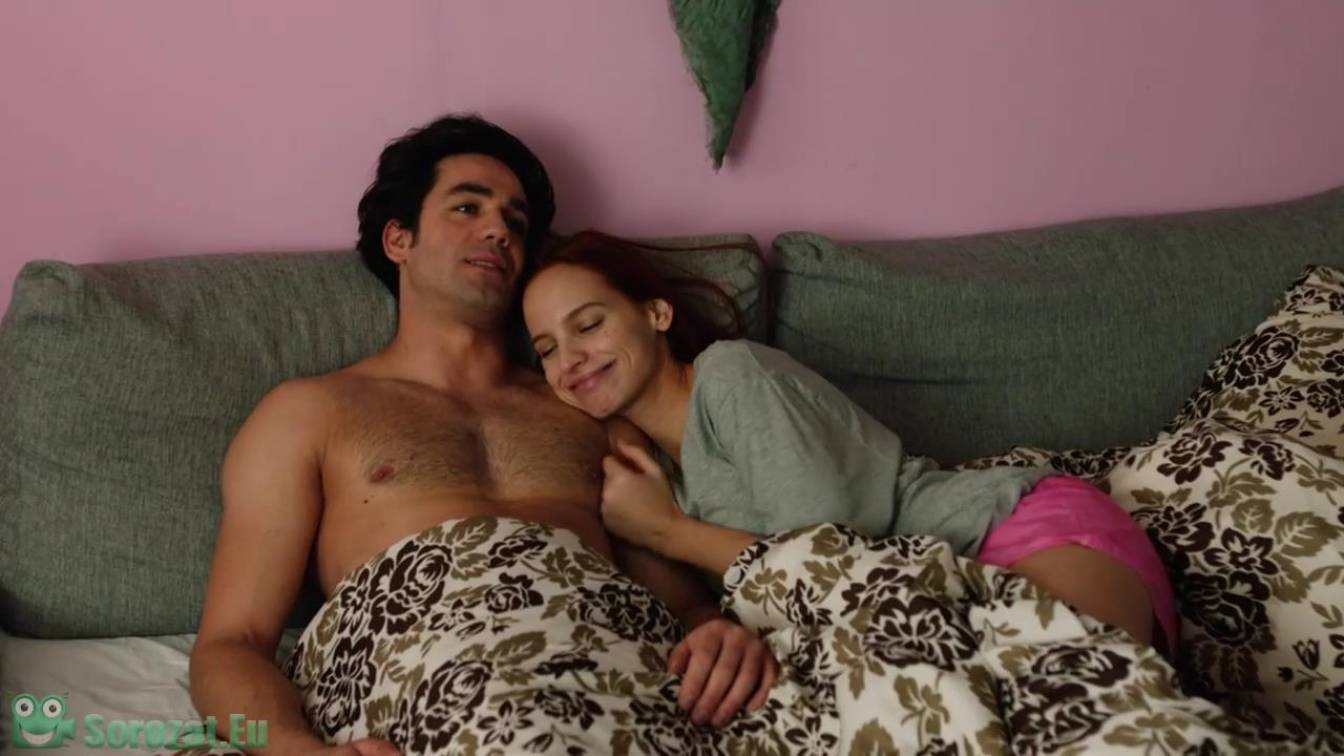 A mi kis falunk 7. évad 12. rész