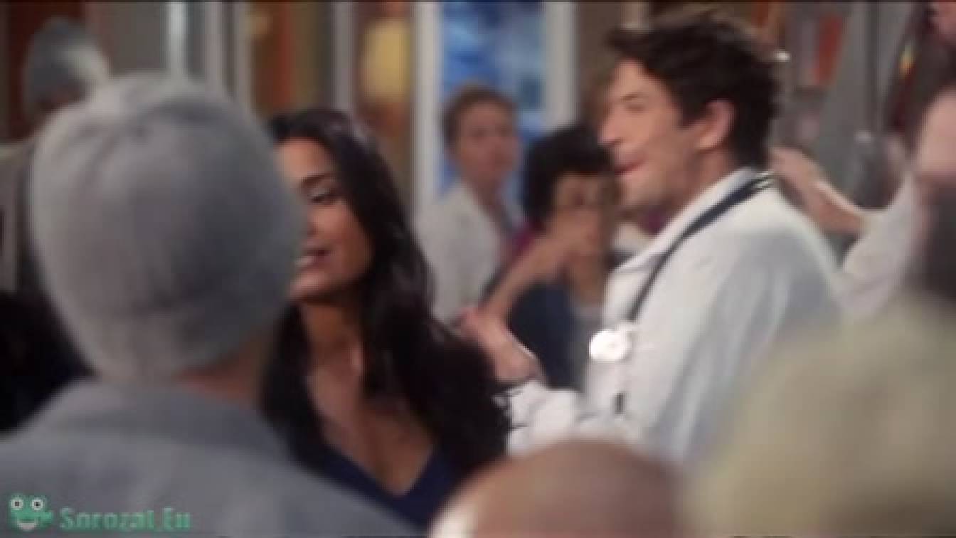 Szívdobbanás 1. évad 04. rész