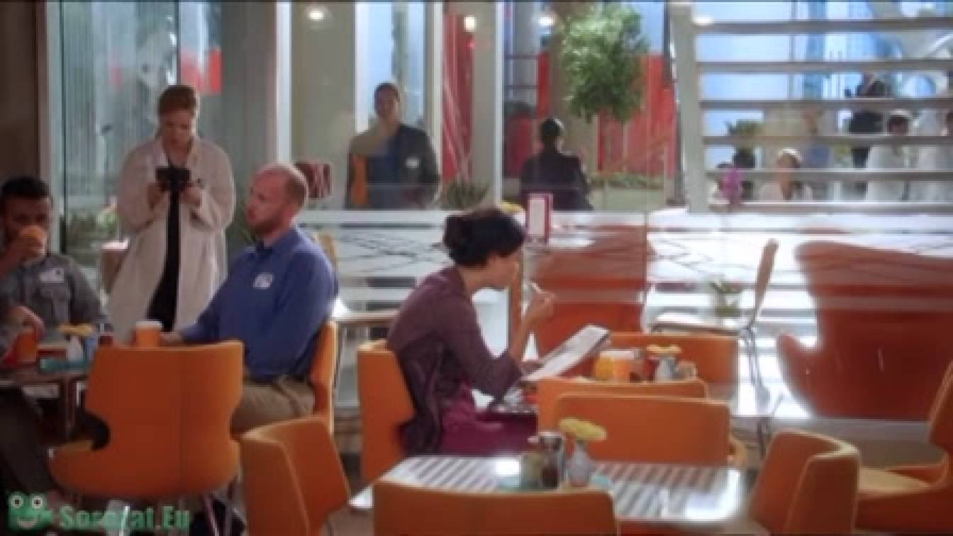 Szívdobbanás 1. évad 05. rész