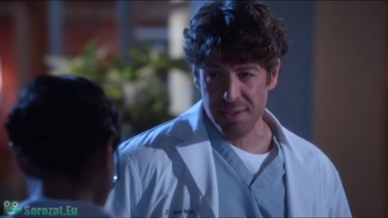 Szívdobbanás 1. évad 06. rész