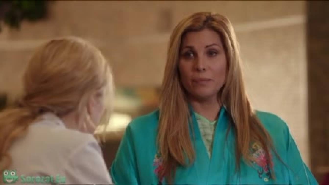 Szívdobbanás 1. évad 07. rész