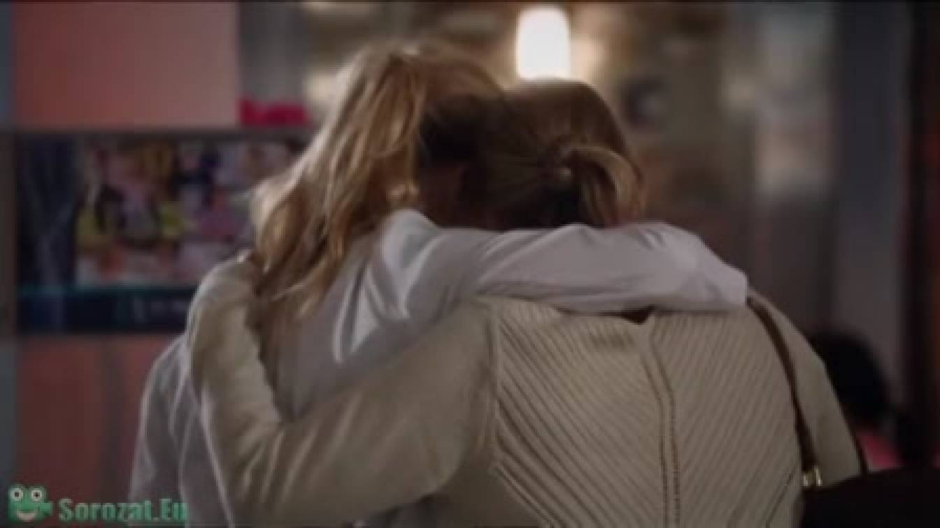 Szívdobbanás 1. évad 08. rész