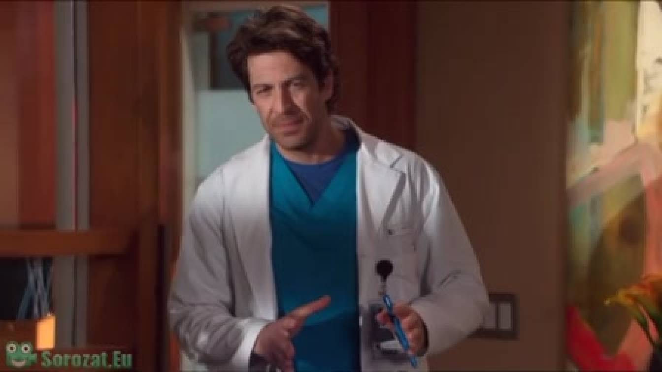 Szívdobbanás 1. évad 09. rész