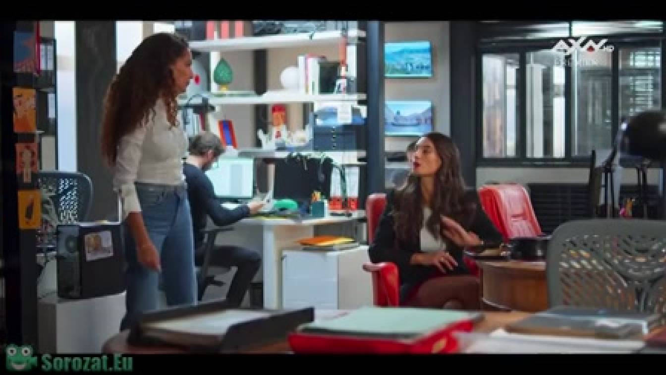 Viola 1. évad 05. rész