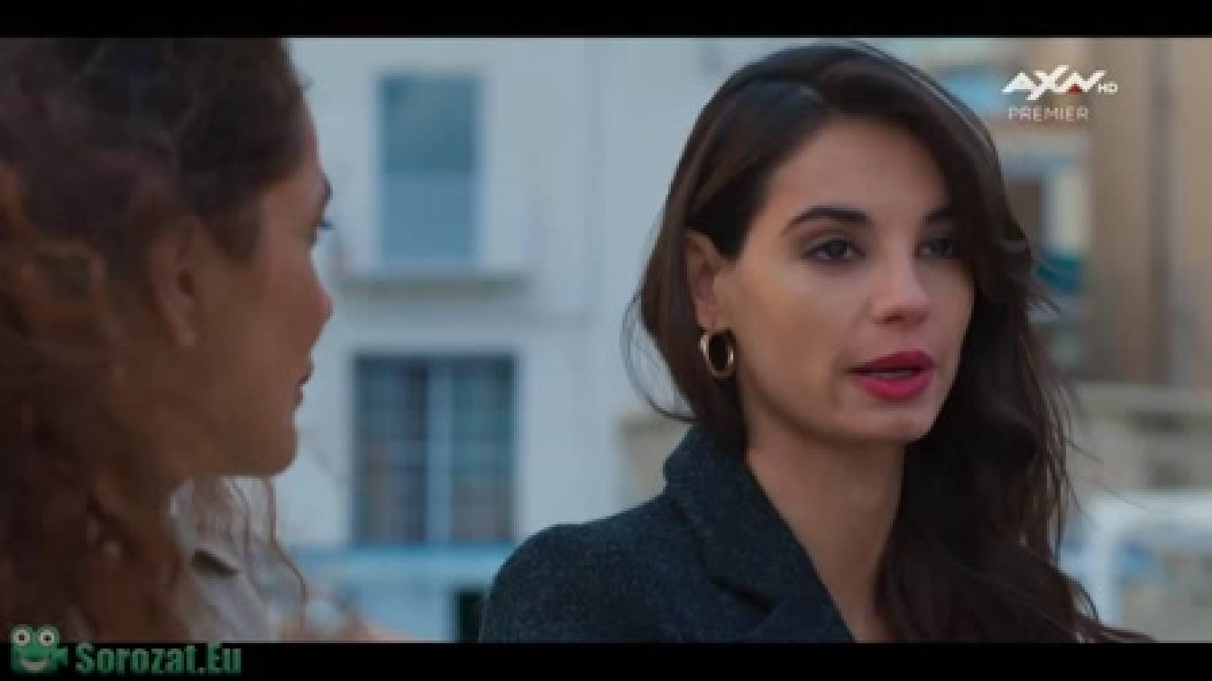 Viola 1. évad 10. rész