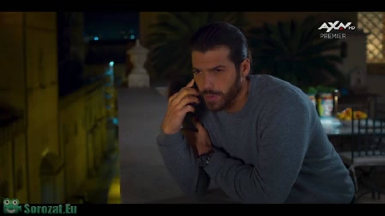 Viola 1. évad 11. rész