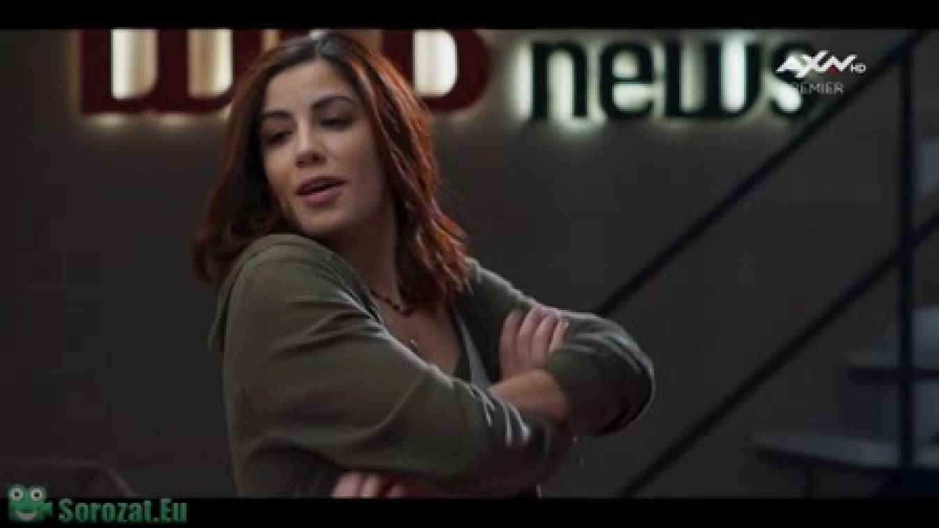 Viola 1. évad 12. rész