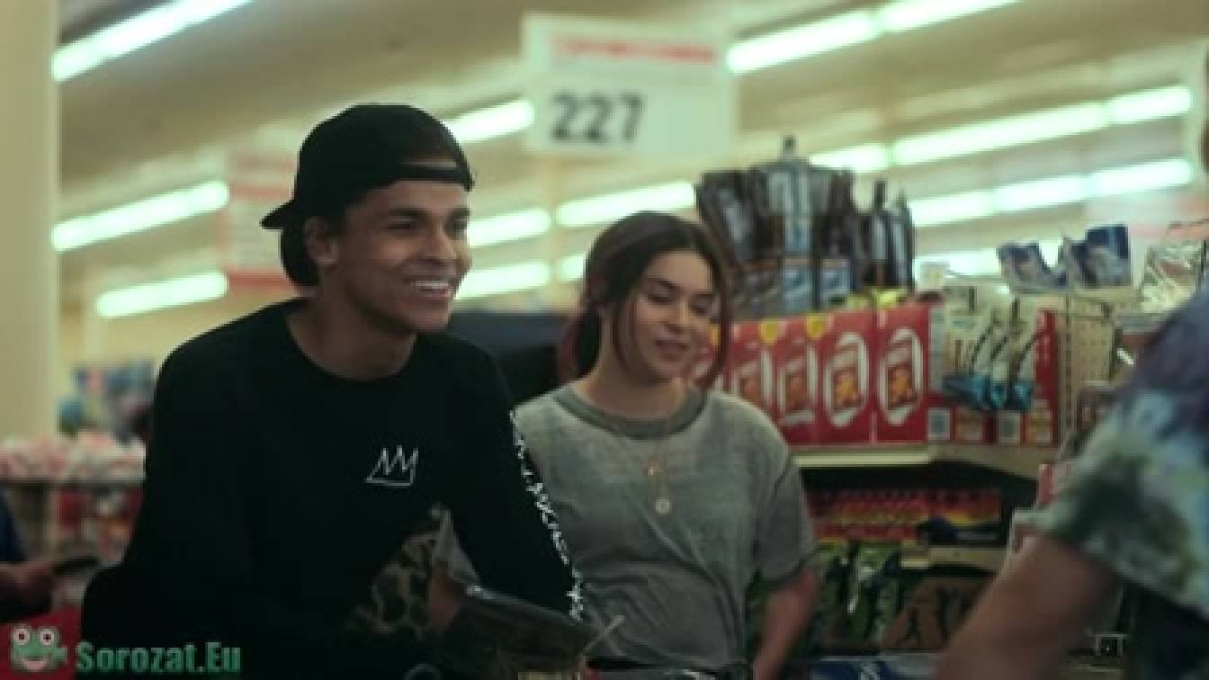 A rezervátum kutyái 1. évad 04. rész