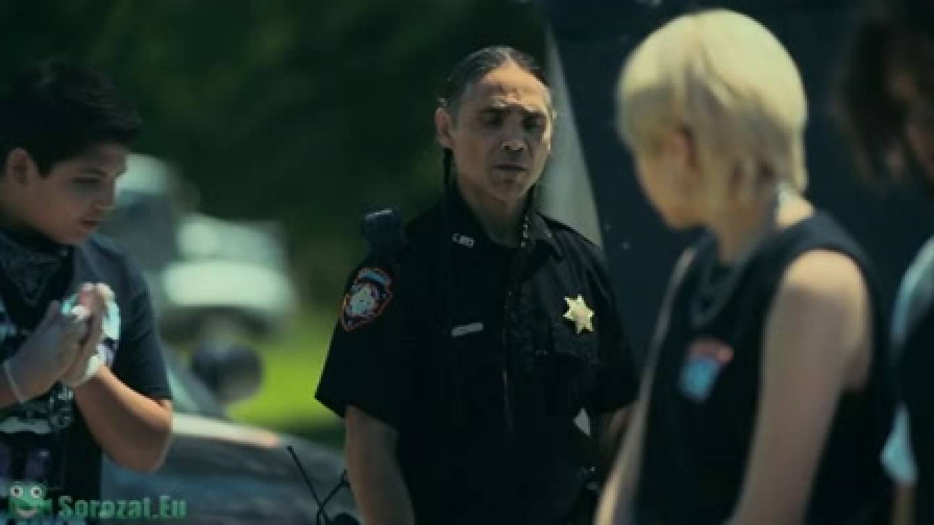 A rezervátum kutyái 1. évad 05. rész