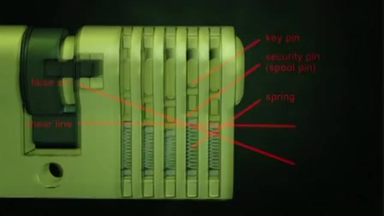 Csúcshatás 1. évad 01. rész