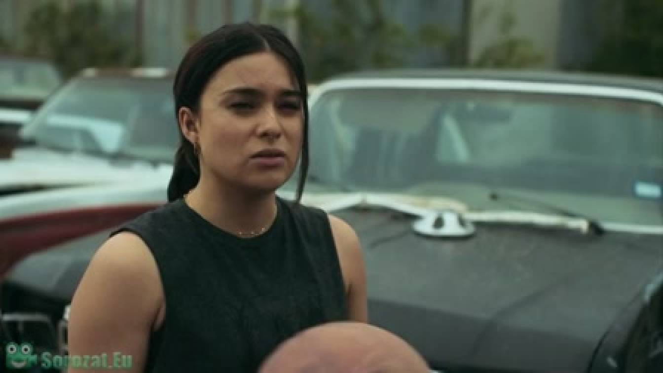 A rezervátum kutyái 1. évad 07. rész