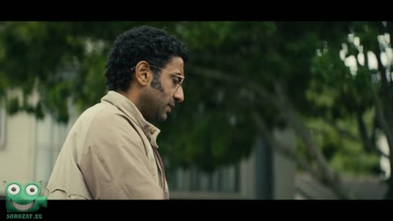 Sweet Tooth: Az agancsos fiú 1. évad 04. rész