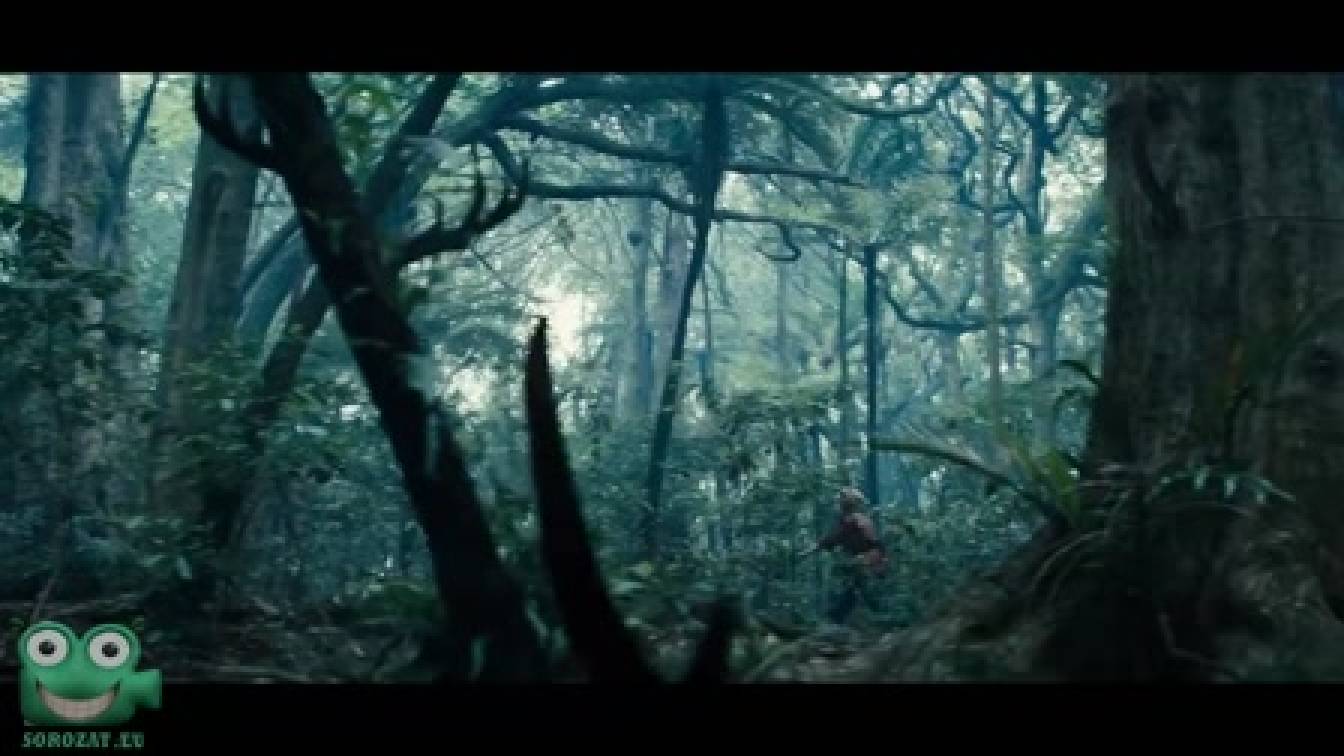 Sweet Tooth: Az agancsos fiú 1. évad 05. rész