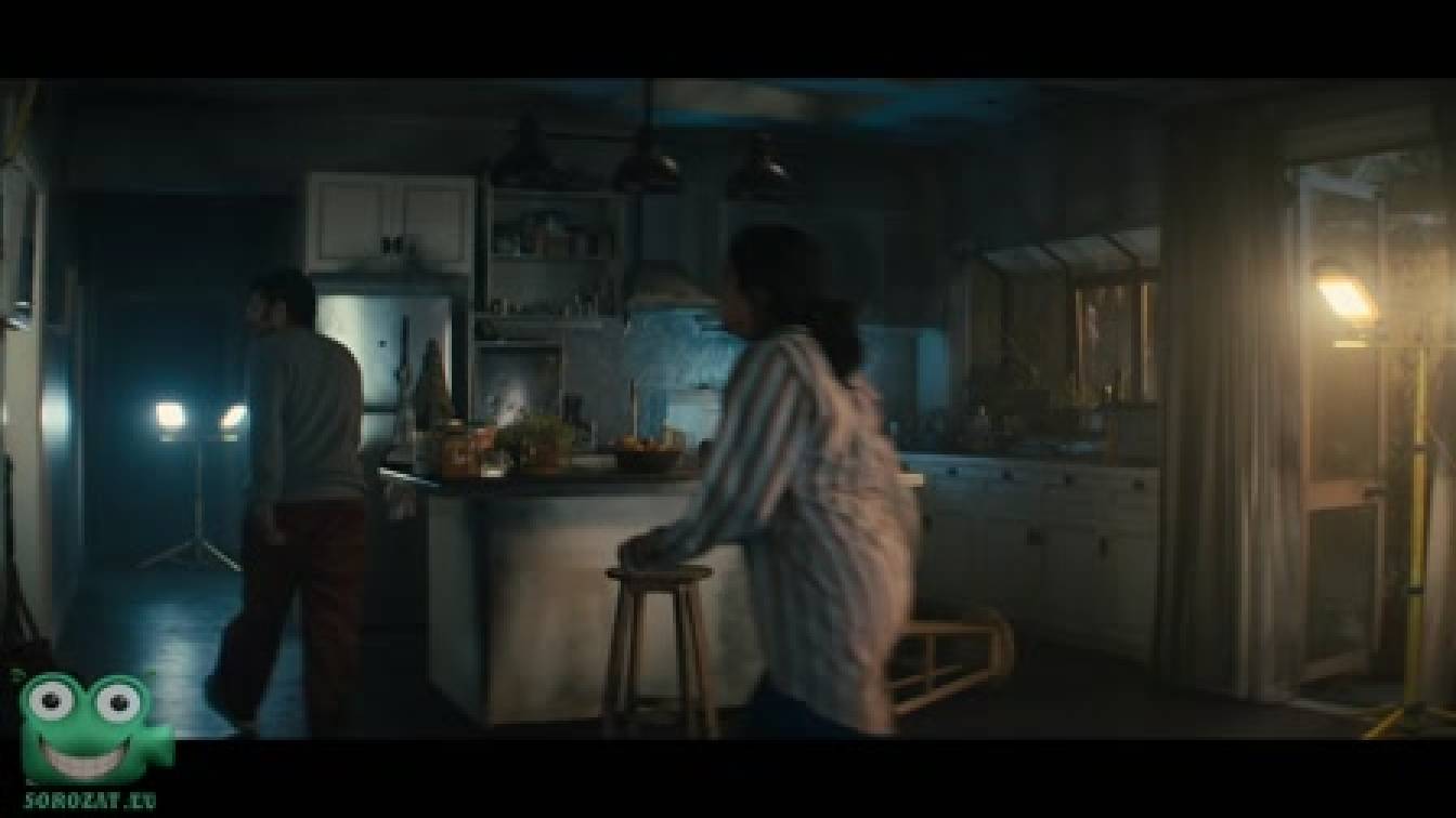 Sweet Tooth: Az agancsos fiú 1. évad 06. rész