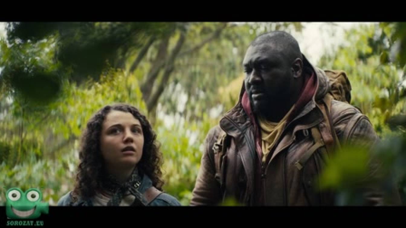 Sweet Tooth: Az agancsos fiú 1. évad 07. rész