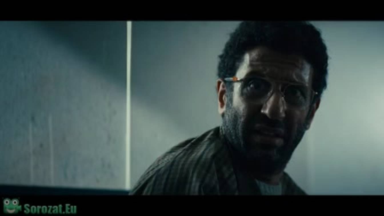 Sweet Tooth: Az agancsos fiú 2. évad 03. rész