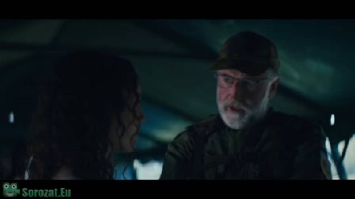 Sweet Tooth: Az agancsos fiú 2. évad 04. rész