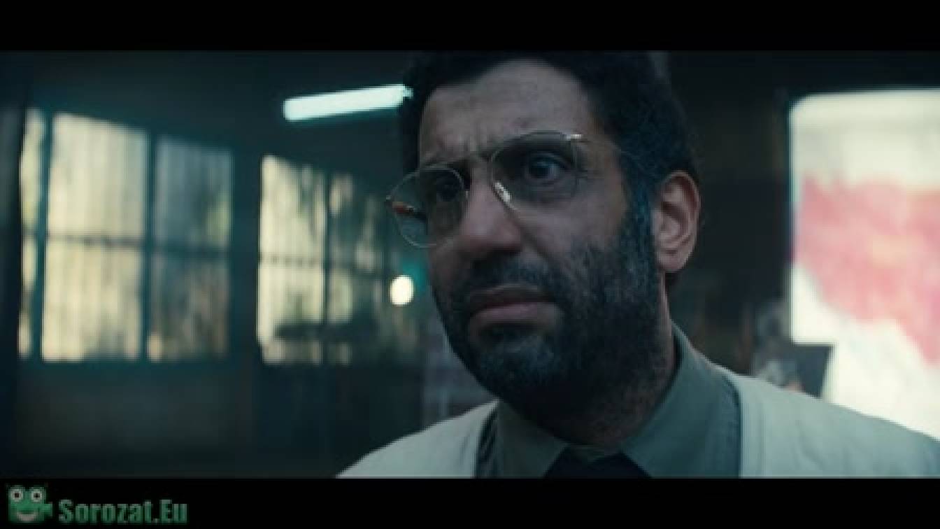 Sweet Tooth: Az agancsos fiú 2. évad 05. rész