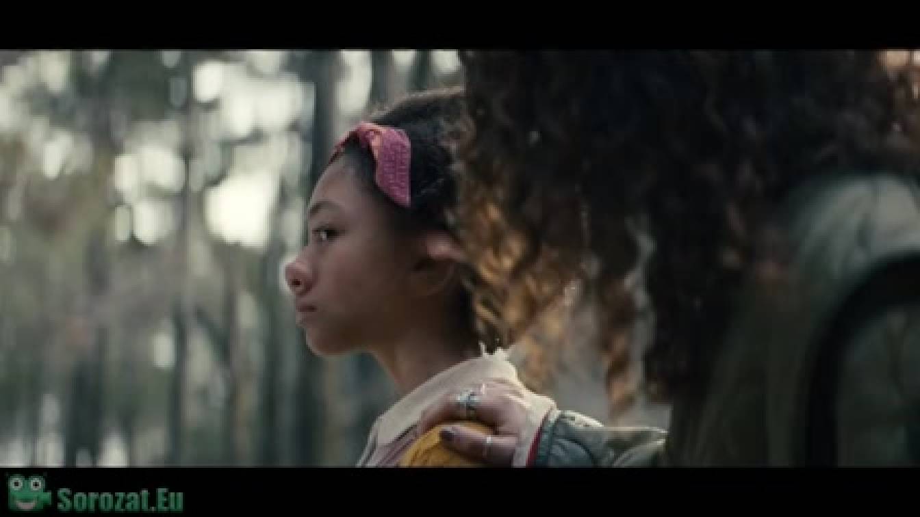 Sweet Tooth: Az agancsos fiú 2. évad 08. rész