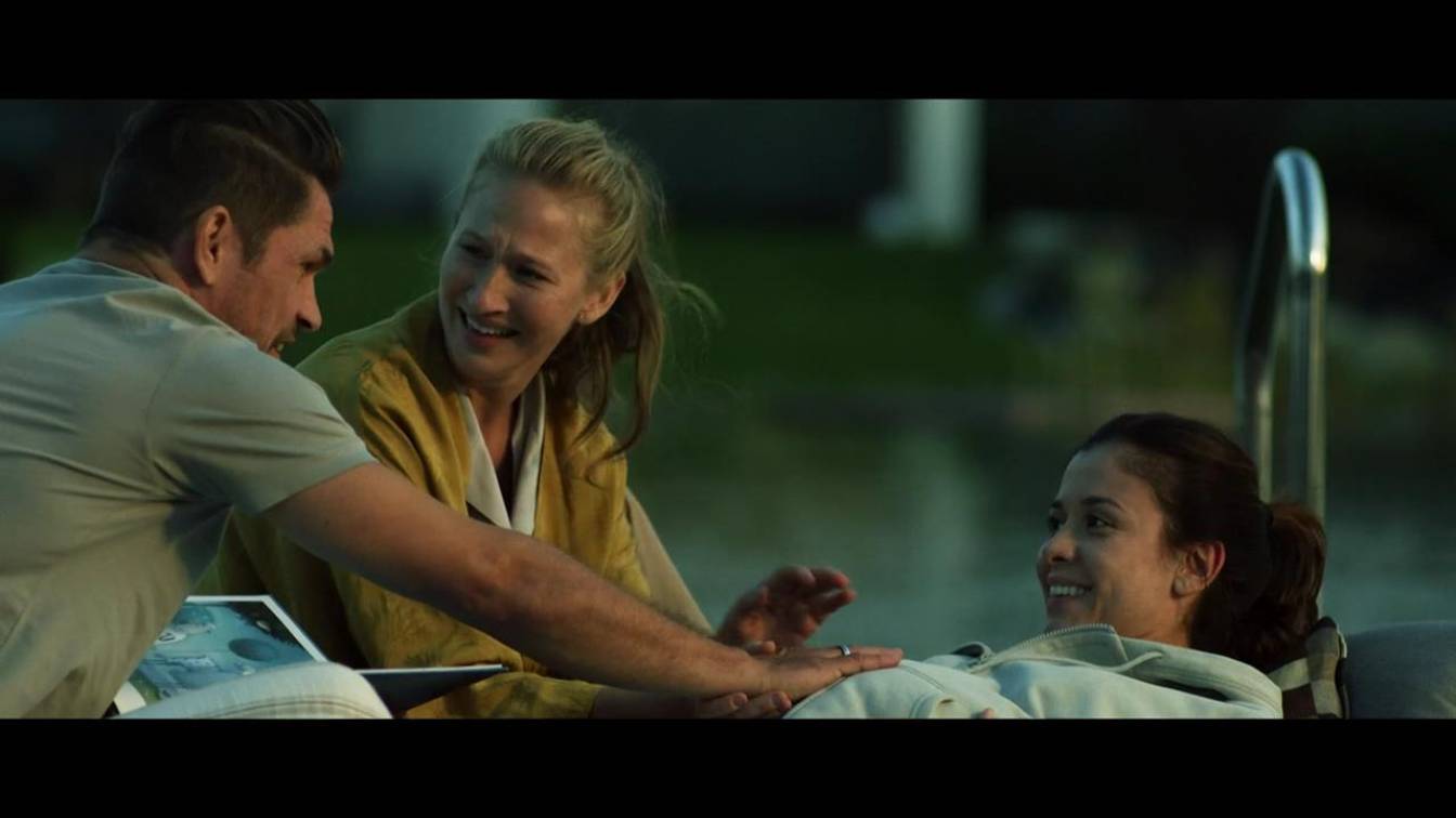 Mellékhatás 2. évad 06. rész