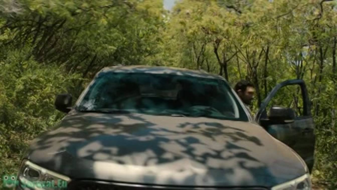 NCIS: Hawaii 1. évad 01. rész